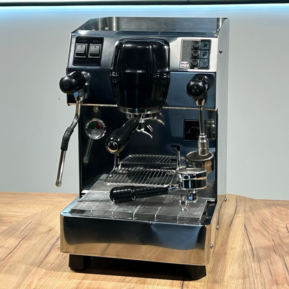 Coffee Machine Dalla Corte Super Mini 1Gr Used - Professional